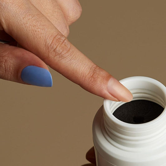 Nail Polish Remover Pot Powered by Vegan Collagen