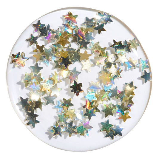 Over The Top Nail Polish - Starspotting In Soho