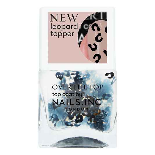 Over The Top Nail Polish - Prowling In Paddington