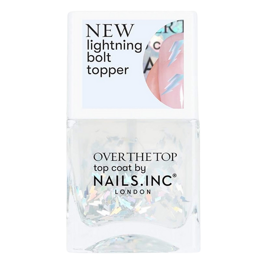 Nail Polish 4 Piece Set - Love Struck