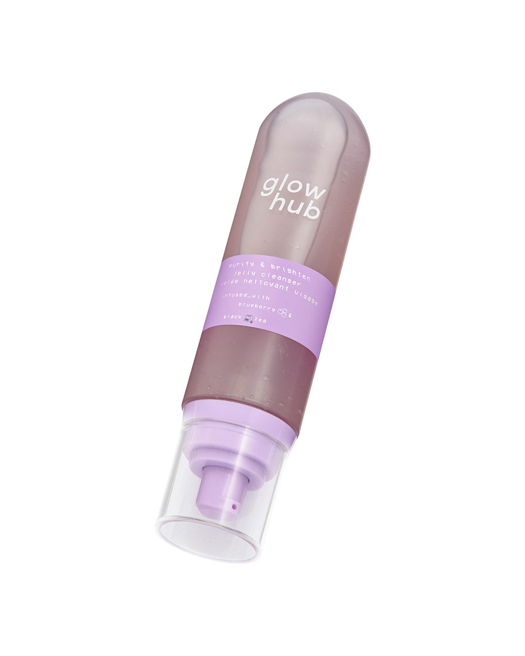 Purify Brighten Jelly Cleanser 120ml