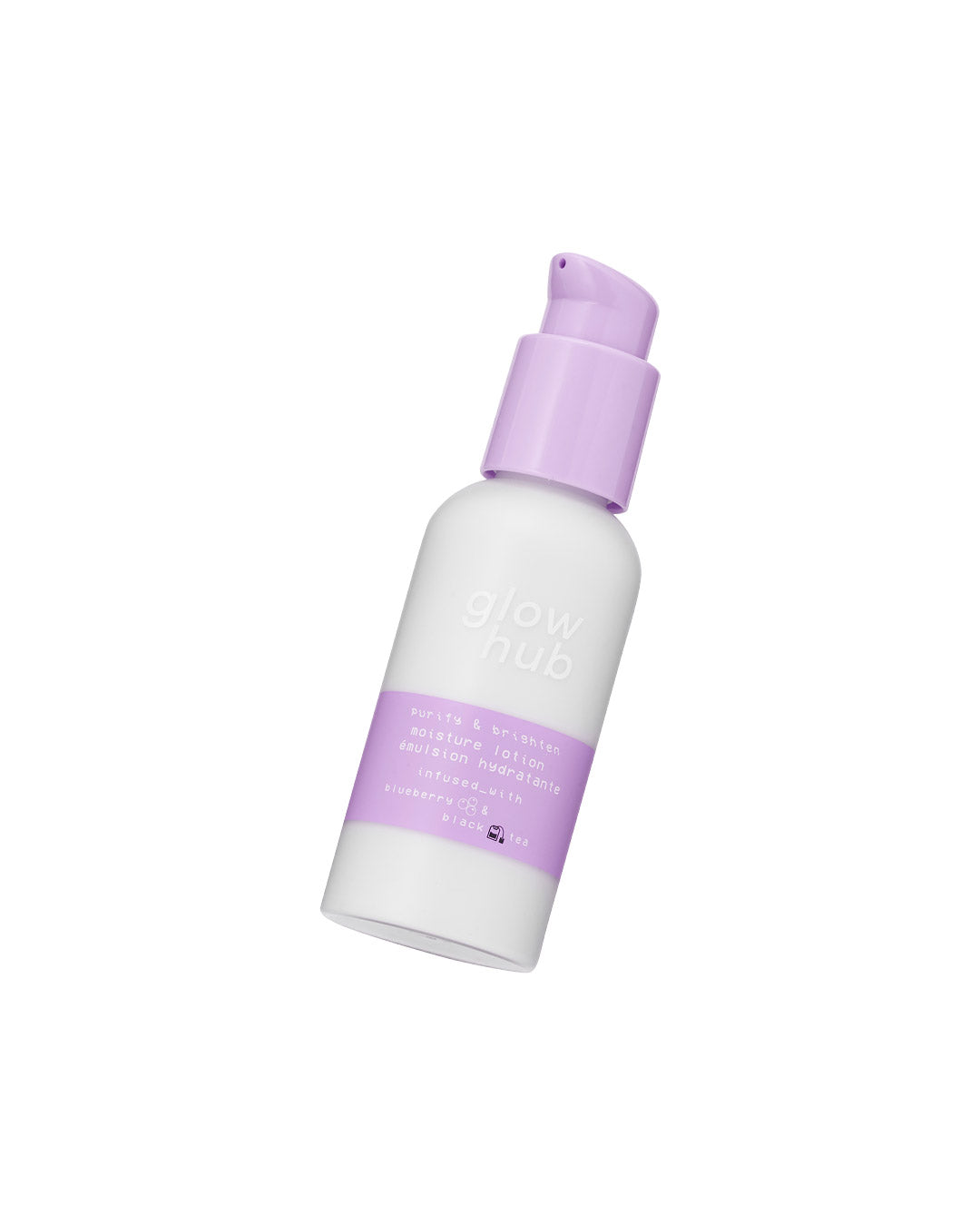 Purify Brighten Moisture Lotion 95ml