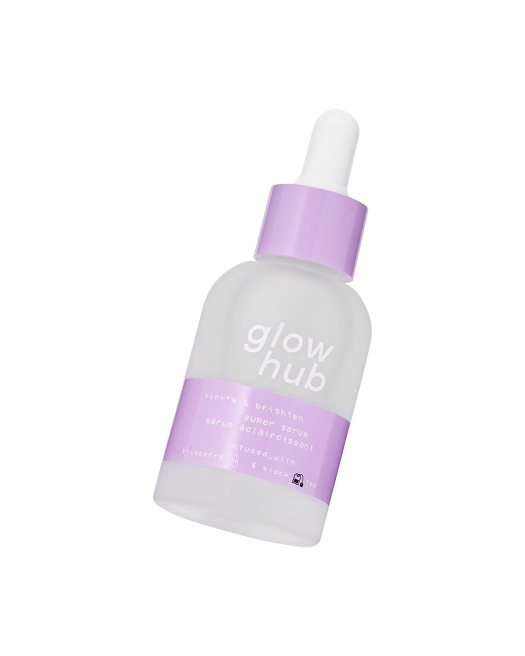 Purify Brighten Super Serum 30ml