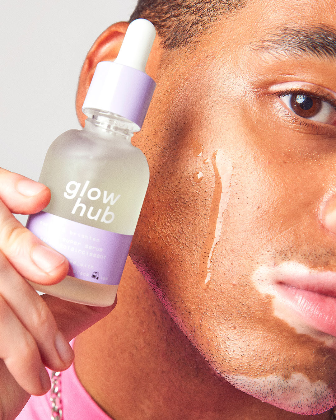 Purify Brighten Super Serum 30ml