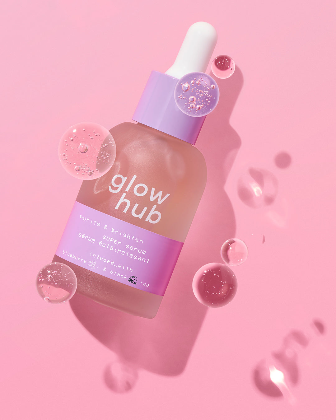 Purify Brighten Super Serum 30ml