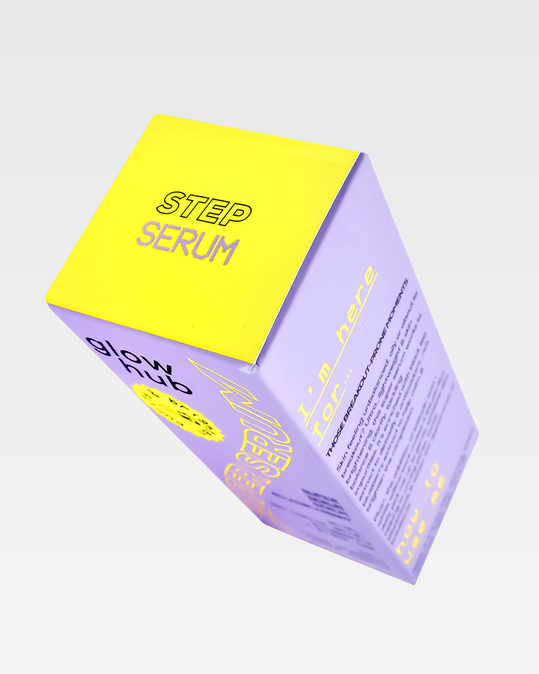 Purify Brighten Super Serum 30ml