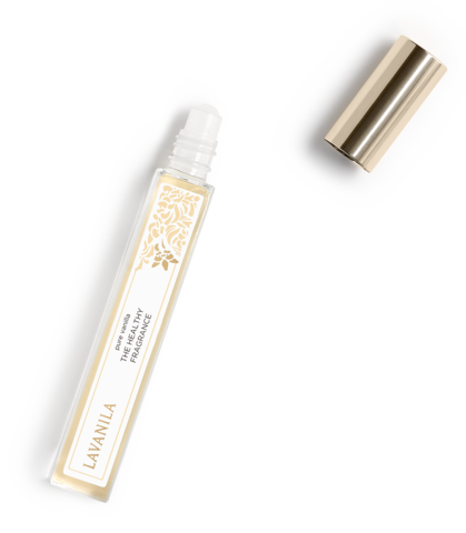 Pure Vanilla - The Healthy Fragrance Roller Ball