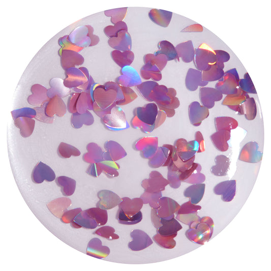 Over The Top Nail Polish - Romancing In Regents Park