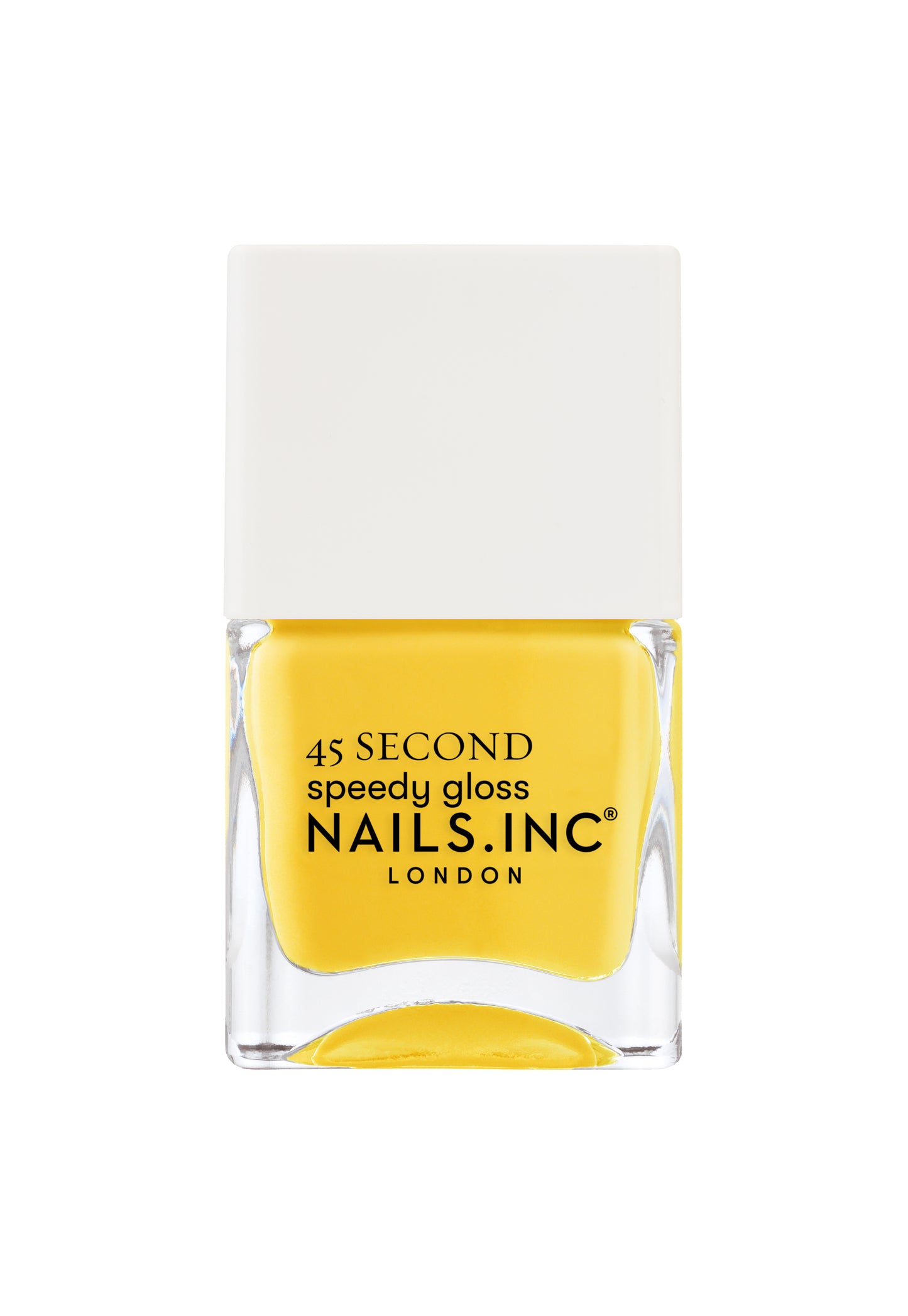 45 Second Speedy Gloss - Wishing On Waterloo