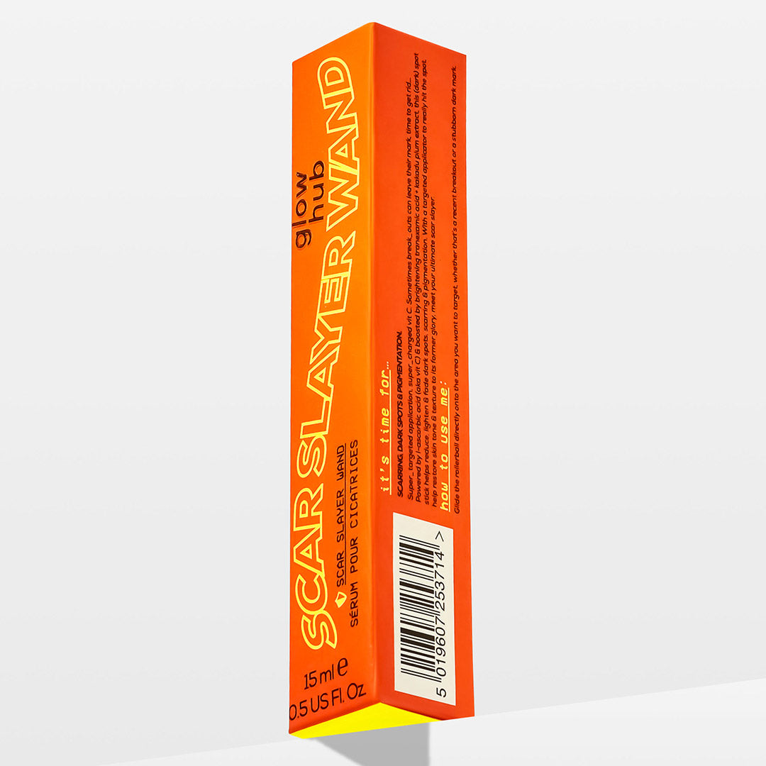 The Scar Slayer Wand 15ml