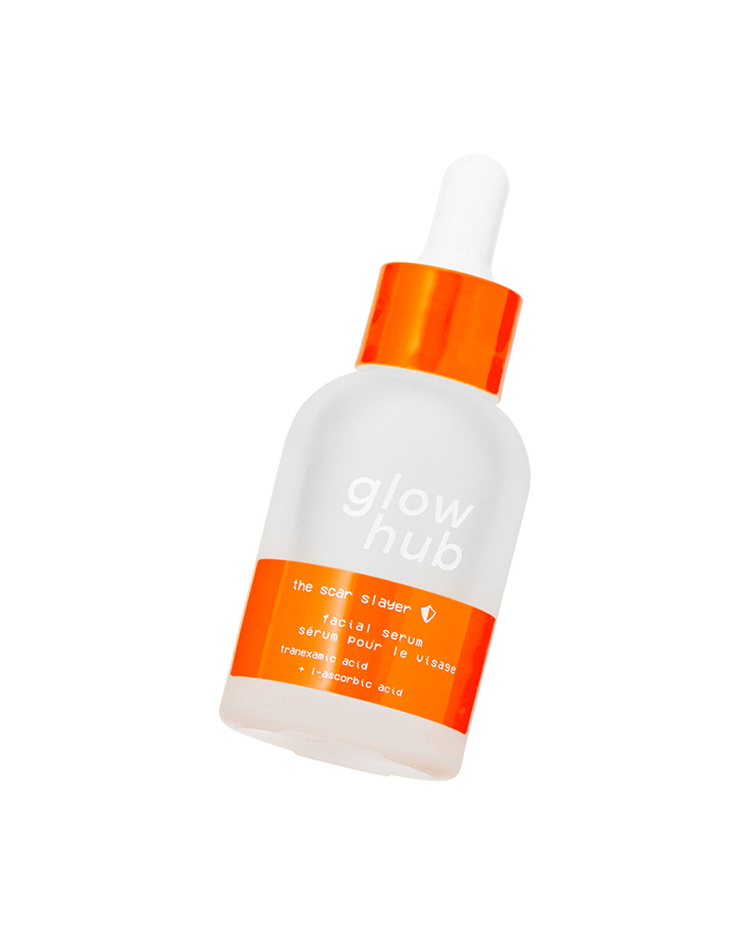 The Scar Slayer Facial Serum 30ml