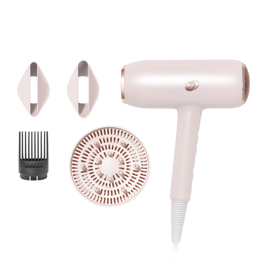 T3 Featherweight StyleMax Professional Hair Dryer with Automated Heat