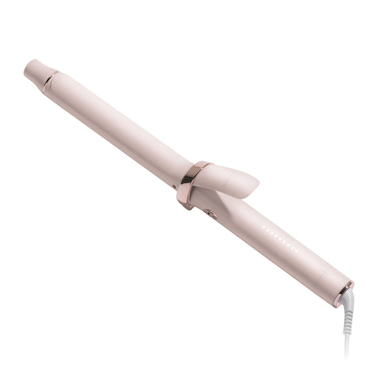 T3 SinglePass Curl X 1" Ceramic Extra-Long Barrel Curling Iron