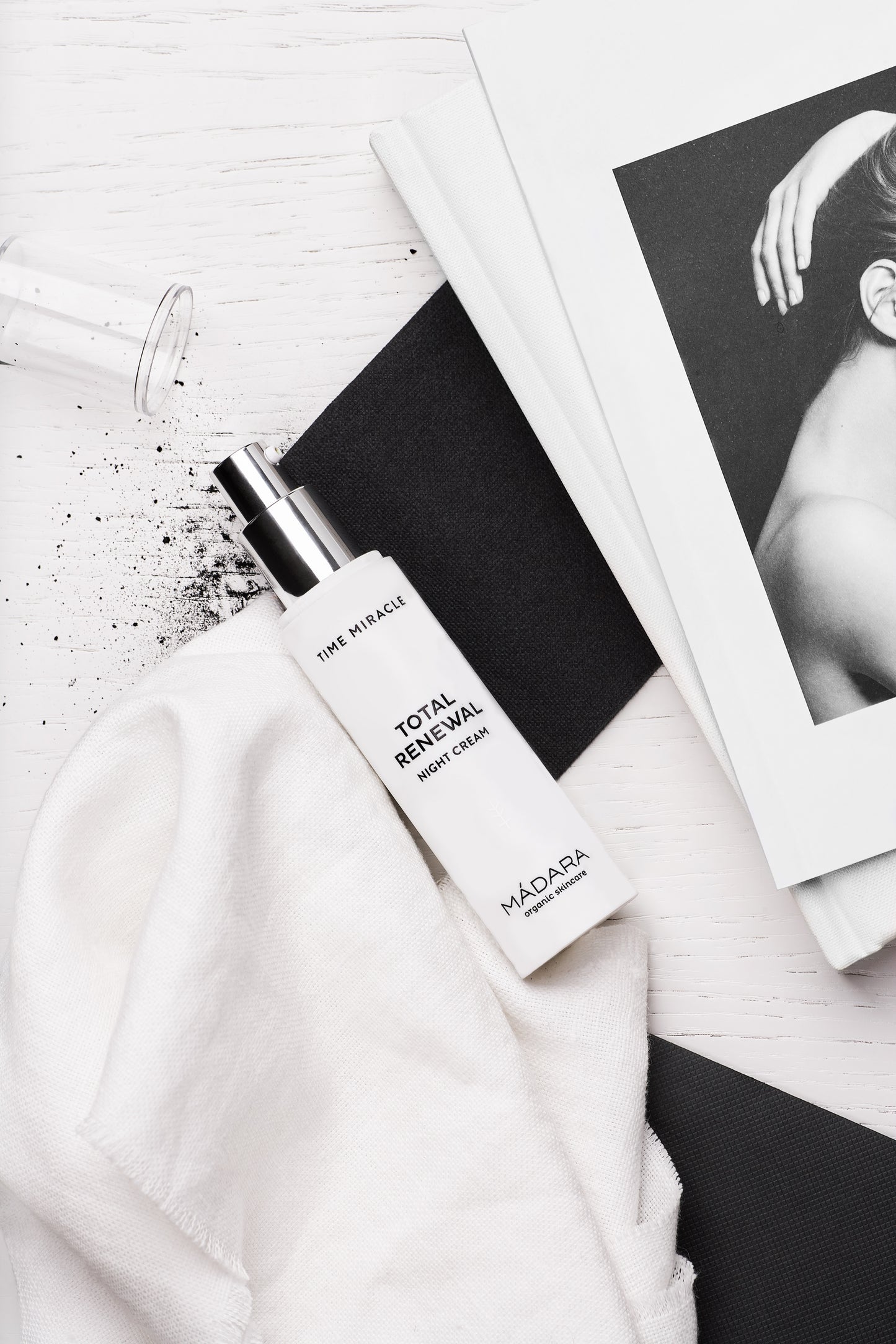 Time Miracle Total Renewal Night Cream 50 ml