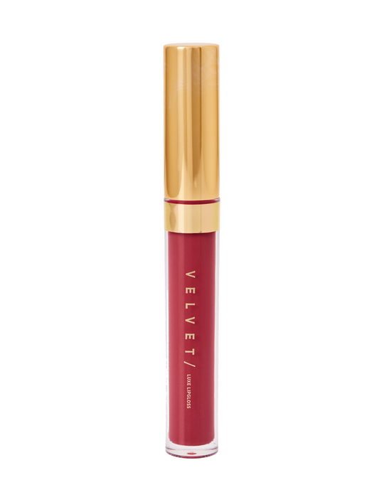 Luxe Lip Gloss 6.6ml - Punch