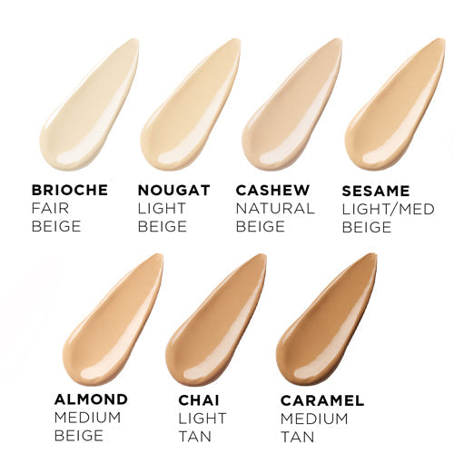 Summer Skin Foundation 30ml - Caramel