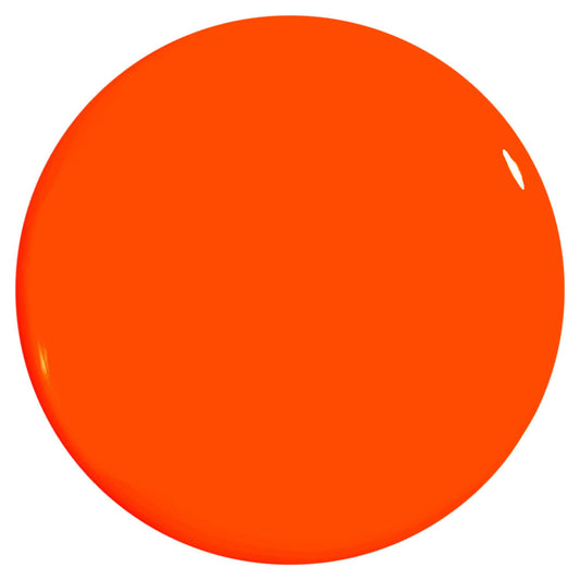 Neon Nail Polish - Walkers Court