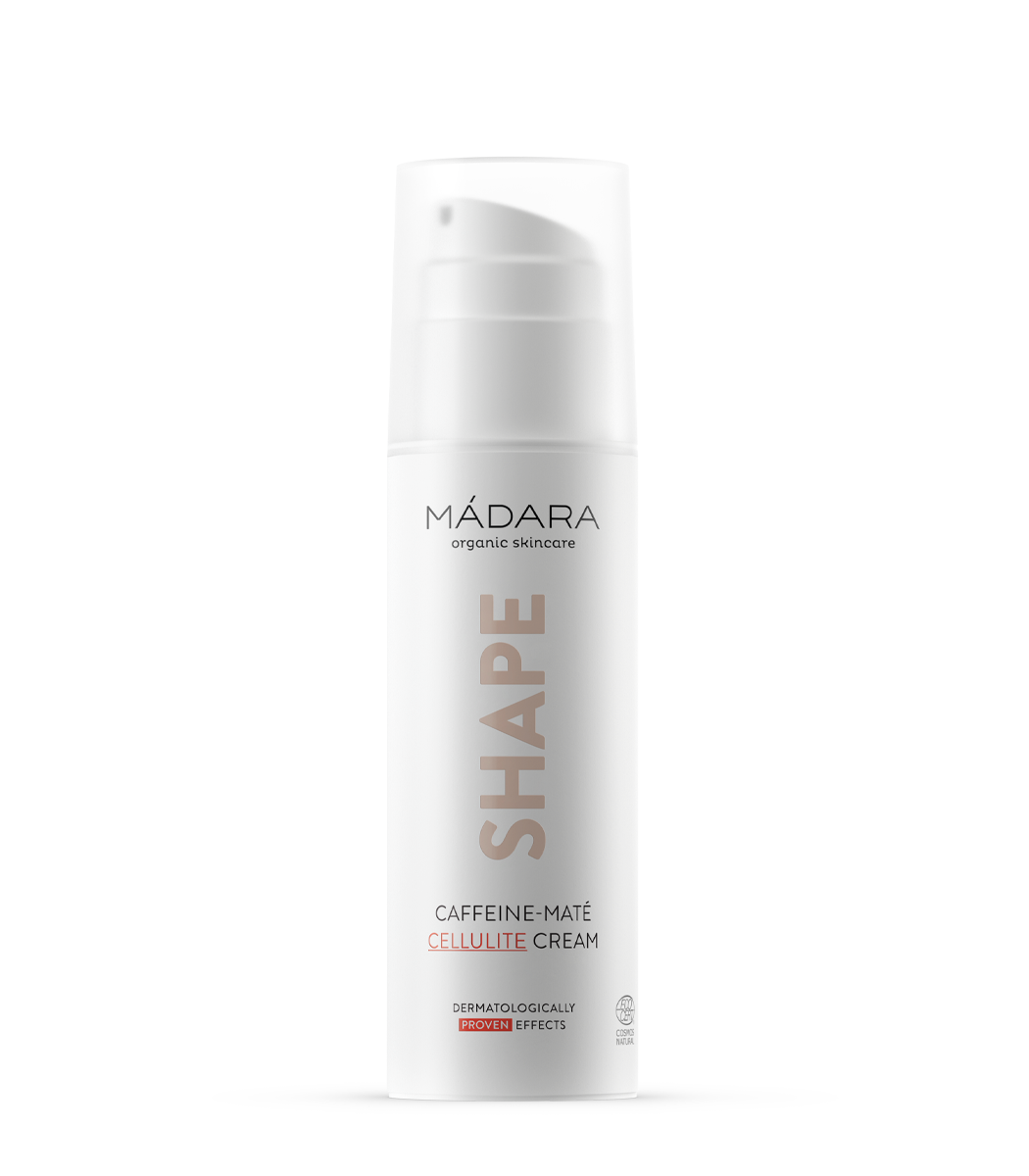 SHAPE Caffeine-Maté Cellulite Cream 150ml
