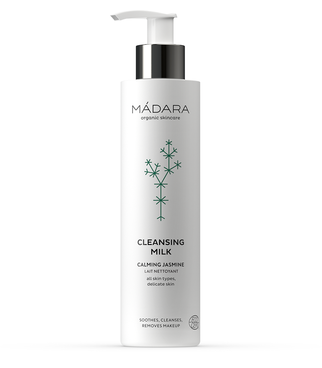 Cleansing Milk 200 ml