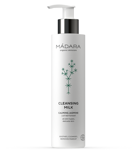 Cleansing Milk 200 ml