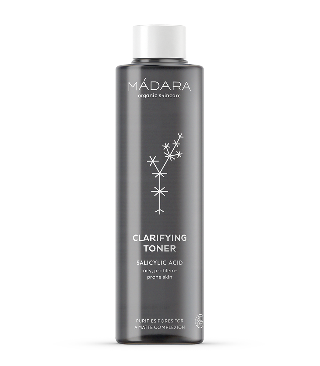 Clarifying Toner 200 ml