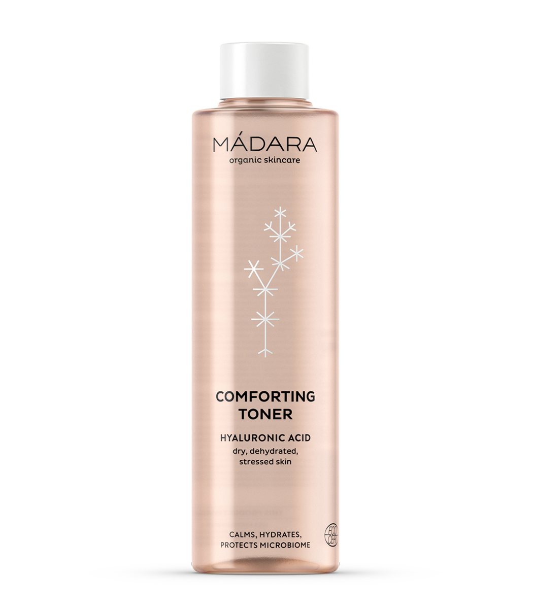 Comforting Toner 200 ml