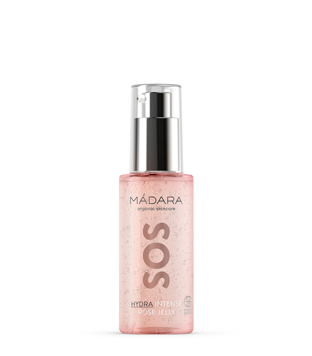 SOS HYDRA Intense Rose Jelly 75 ml