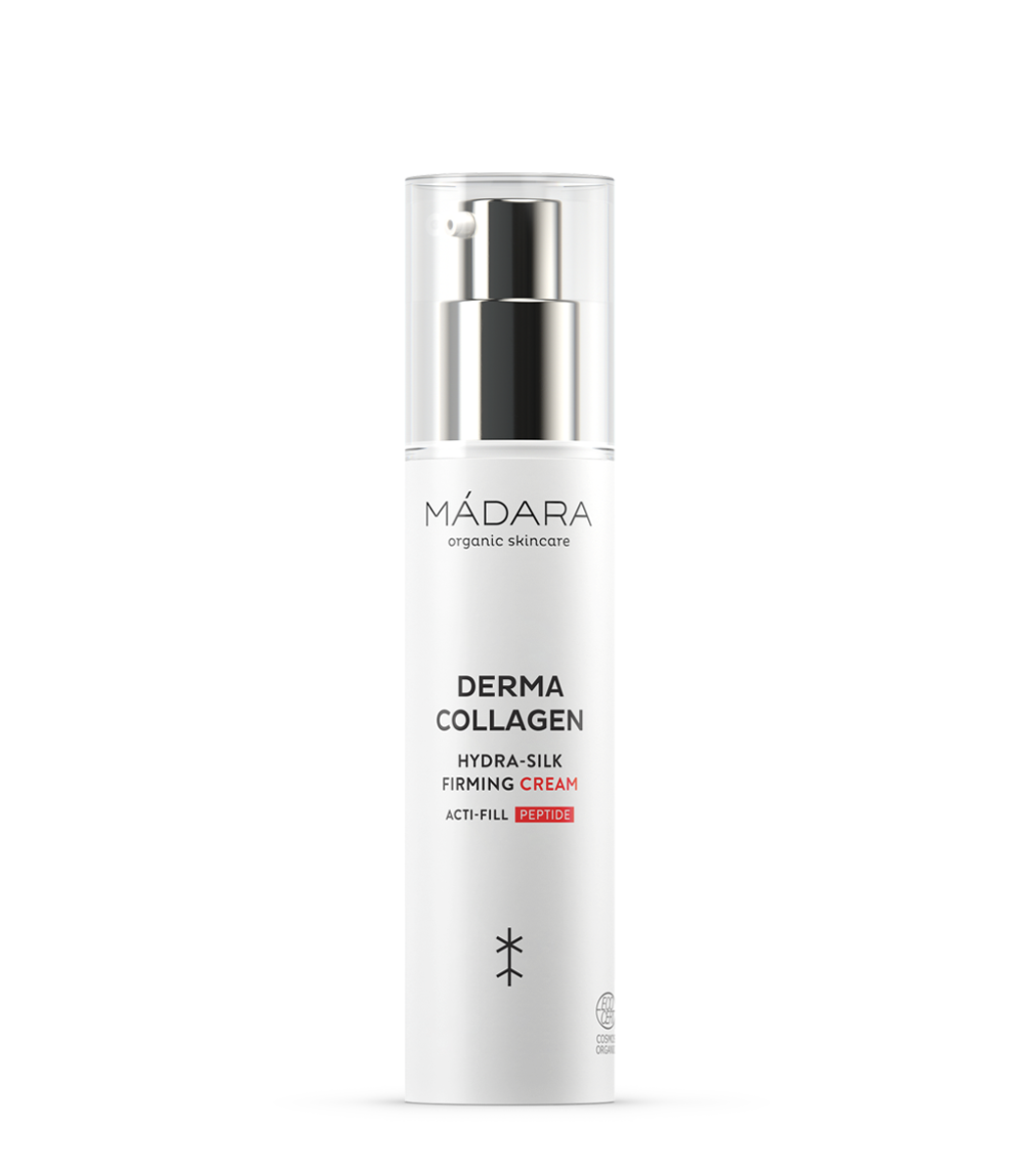 Derma Collagen Hydra-Silk Firming Cream 50ml