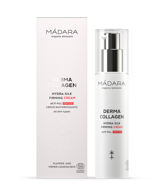 Derma Collagen Hydra-Silk Firming Cream 50ml