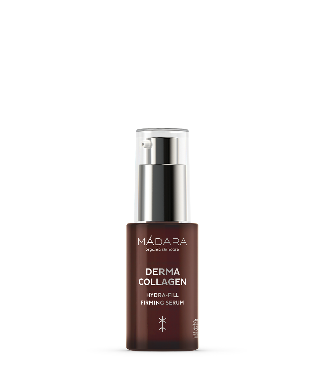 Derma Collagen Hydra-Fill Firming Serum 30ml