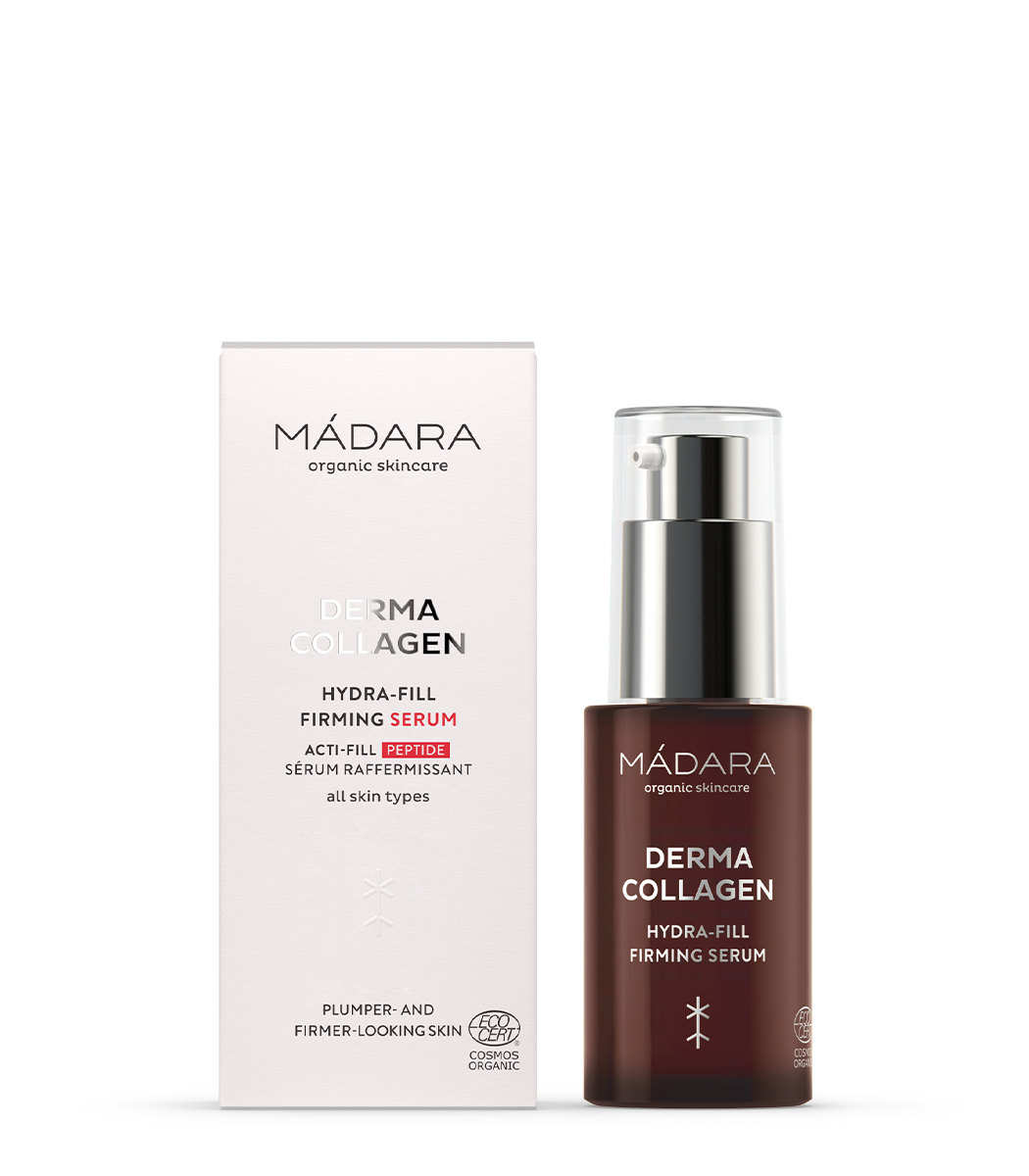 Derma Collagen Hydra-Fill Firming Serum 30ml