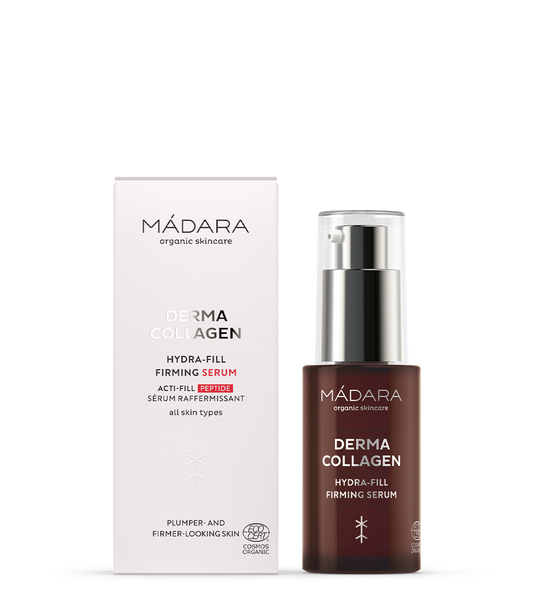 Derma Collagen Hydra-Fill Firming Serum 30ml