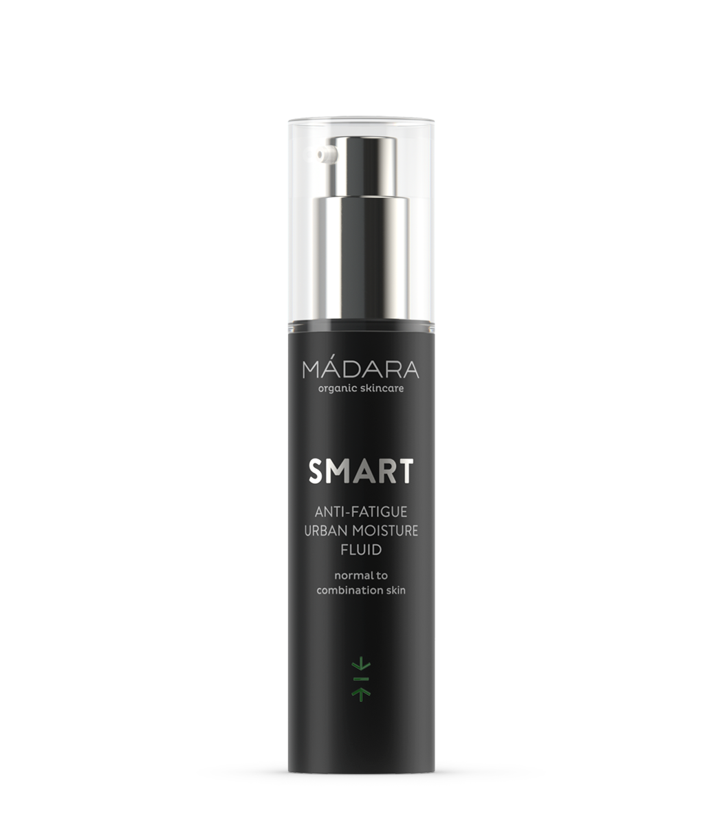 SMART Anti-Fatigue Urban Moisture Fluid 50ml