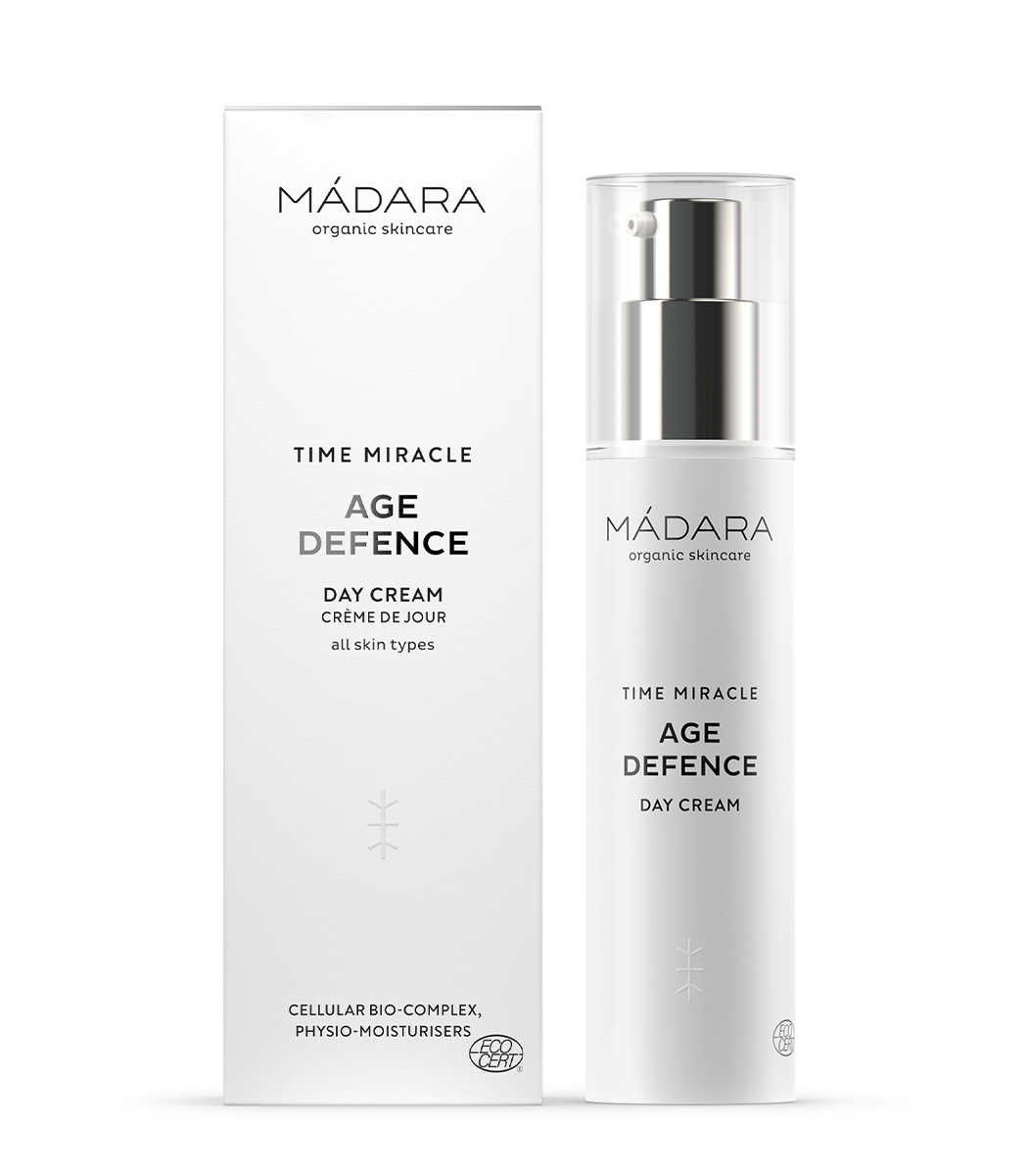 Time Miracle Age Defence Day Cream 50 ml