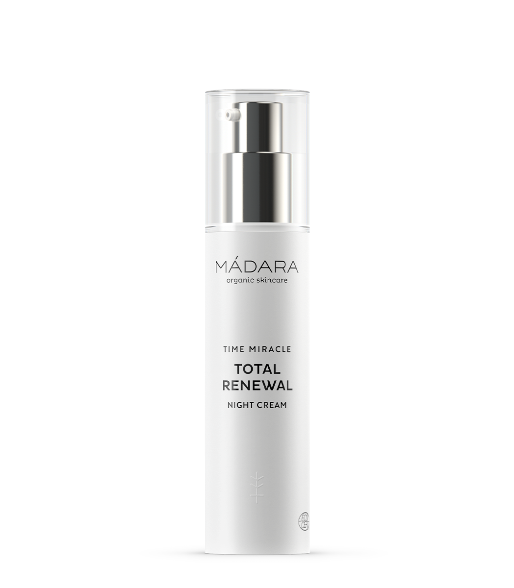 Time Miracle Total Renewal Night Cream 50 ml