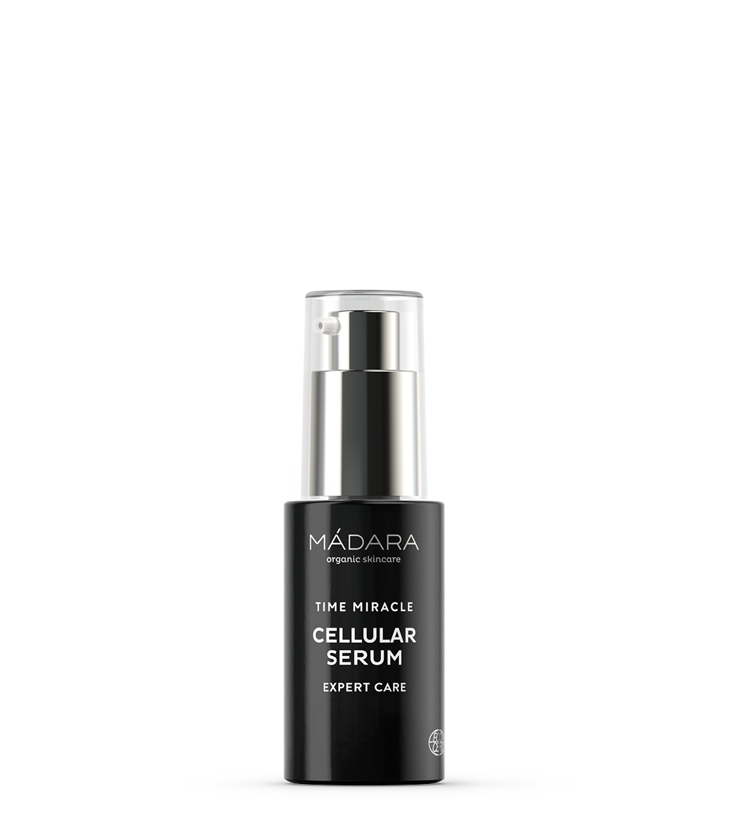 Time Miracle Cellular Repair Serum 30 ml