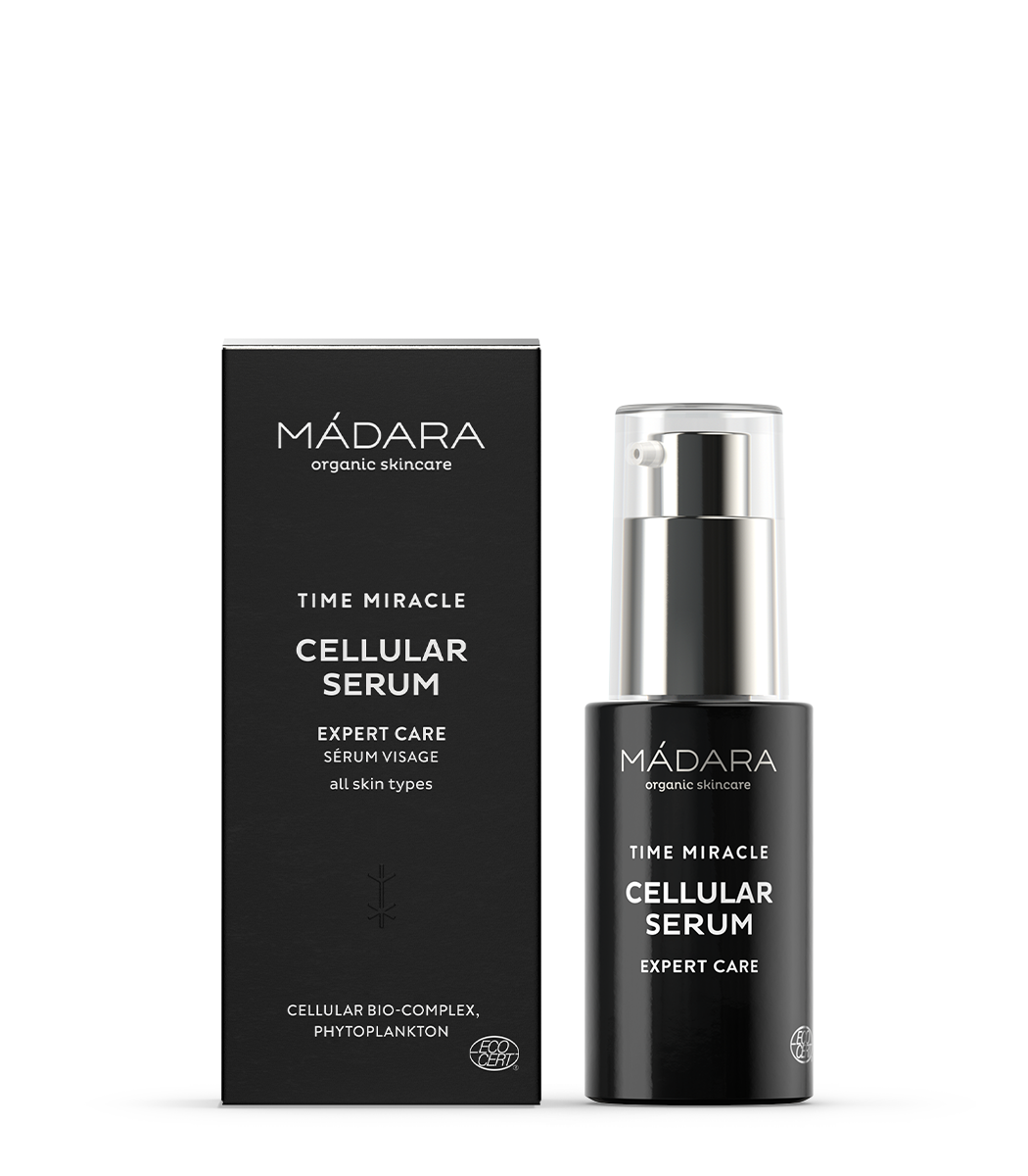 Time Miracle Cellular Repair Serum 30 ml