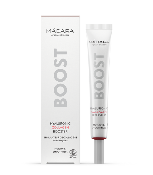 Boost Hyaluronic Collagen Booster 25 ml