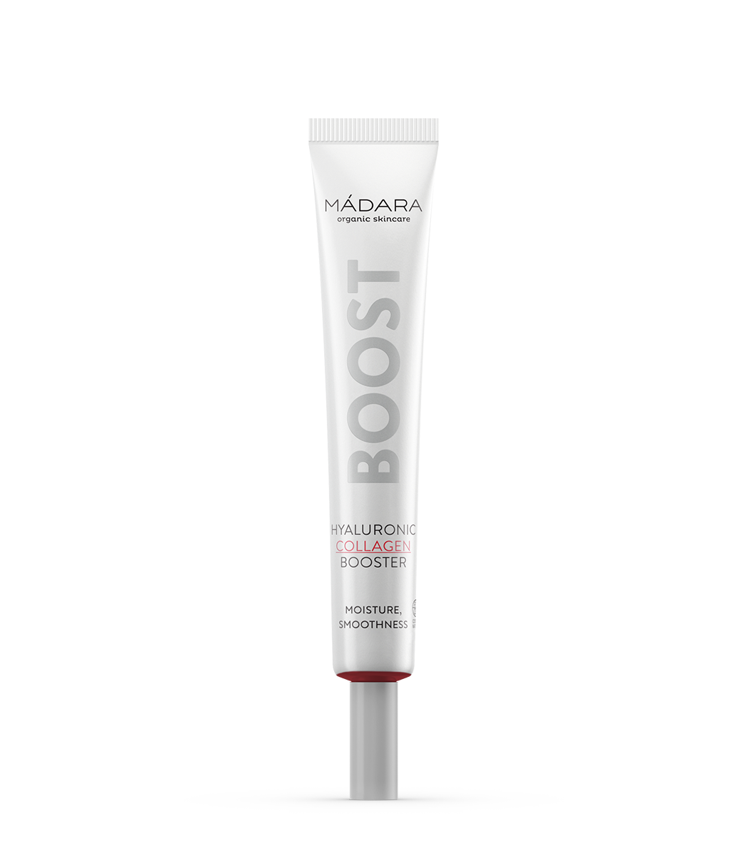 Boost Hyaluronic Collagen Booster 25 ml