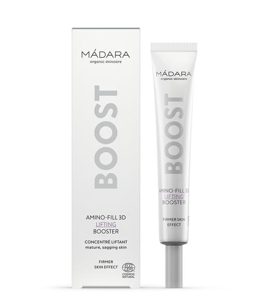 Boost Amino-Fill 3D Lifting Booster 25 ml