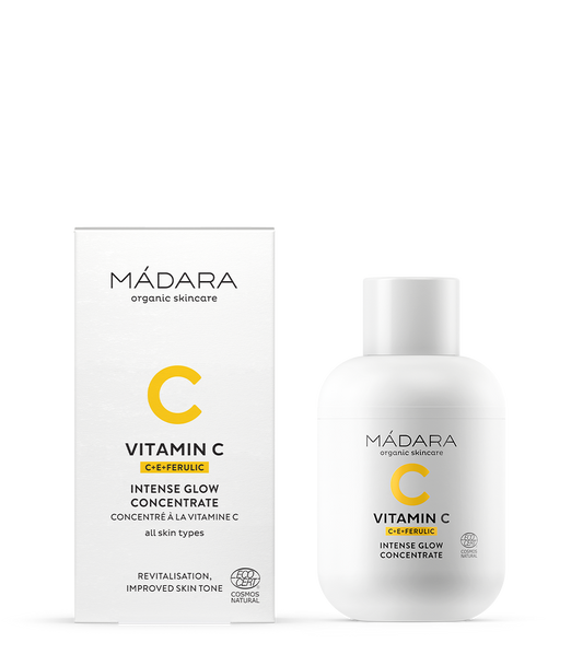 Vitamin C Intense Glow Concentrate 30ml
