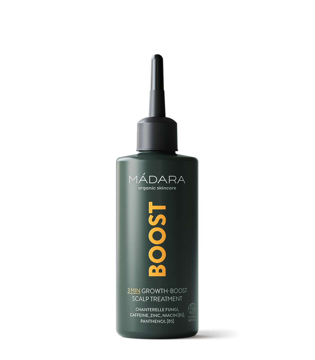 BOOST 3-Min Growth-Boost Scalp Treatment 100 ml