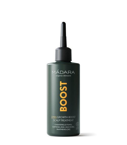 BOOST 3-Min Growth-Boost Scalp Treatment 100 ml