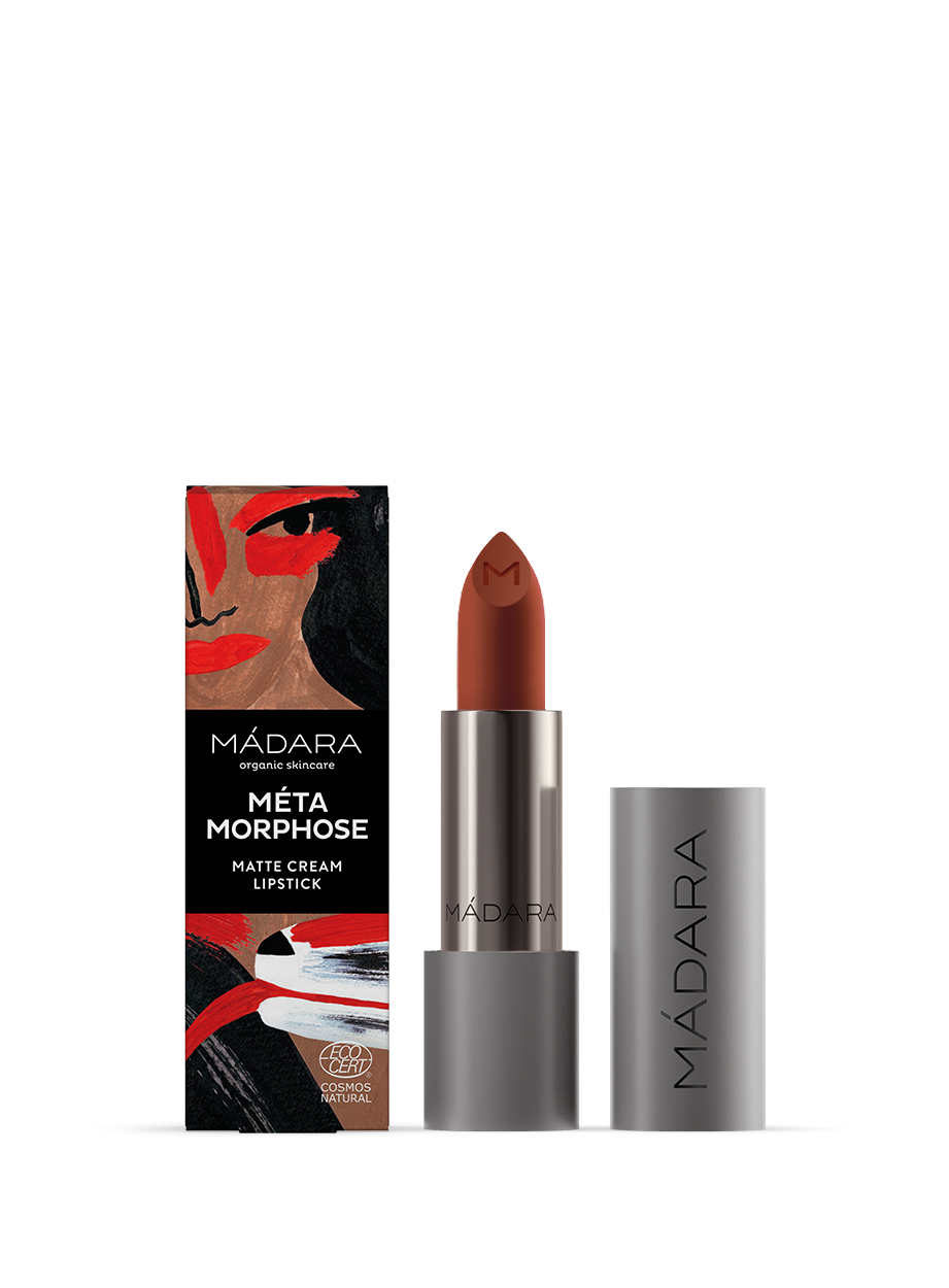 Velvet Wear Lipsticks 3.8g - #33 Magma