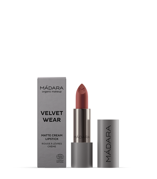 Velvet Wear Lipsticks 3.8g - #32 Warm Nude