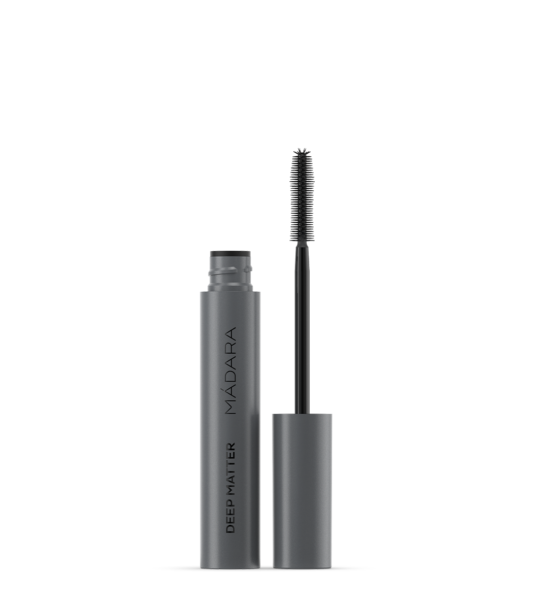 Deep Matter Mascara