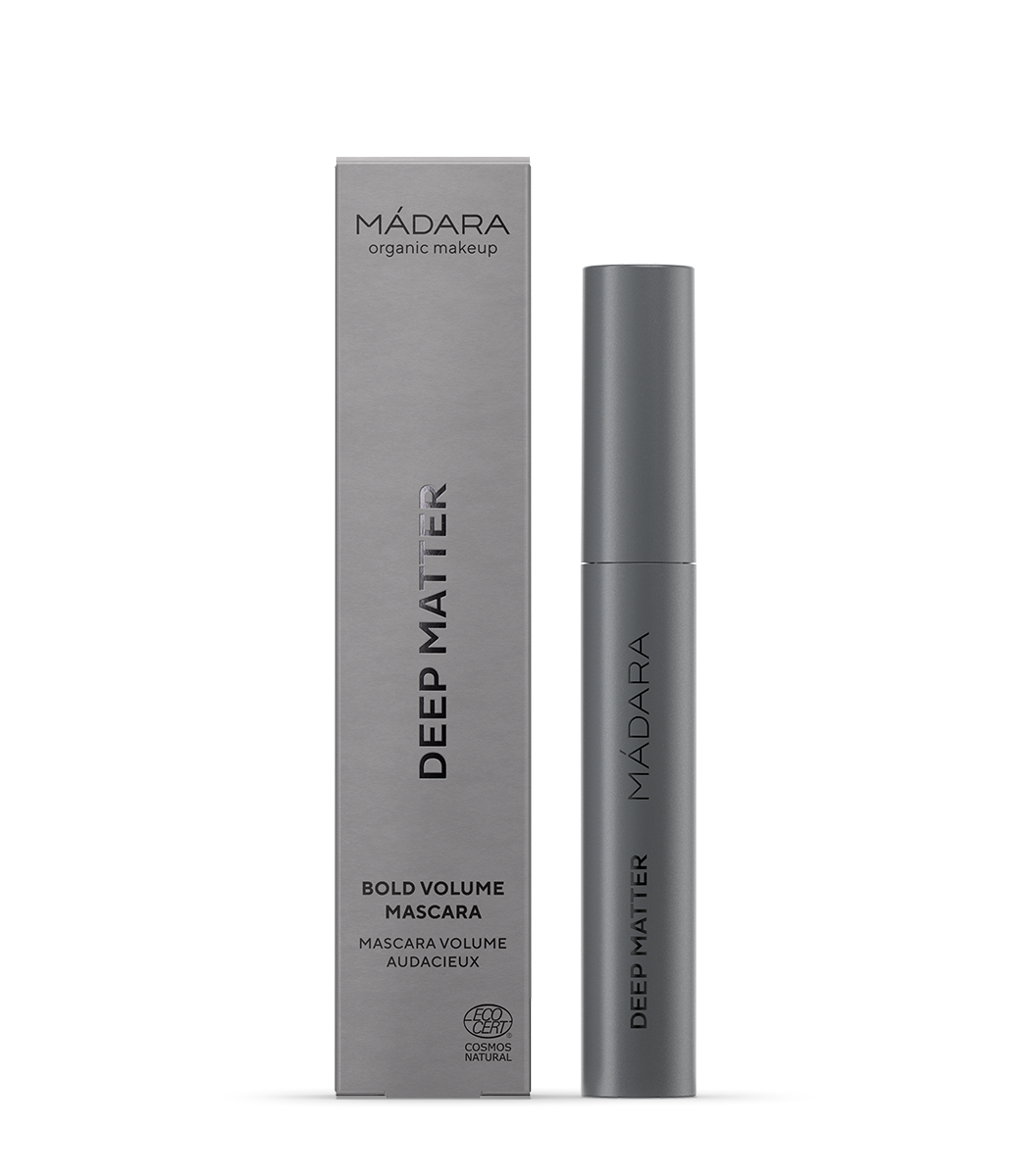 Deep Matter Mascara