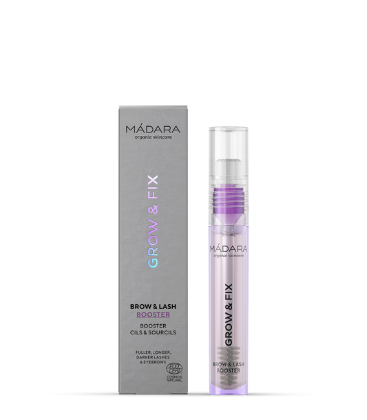Grow Fix Lash And Brow Booster 4.25Ml