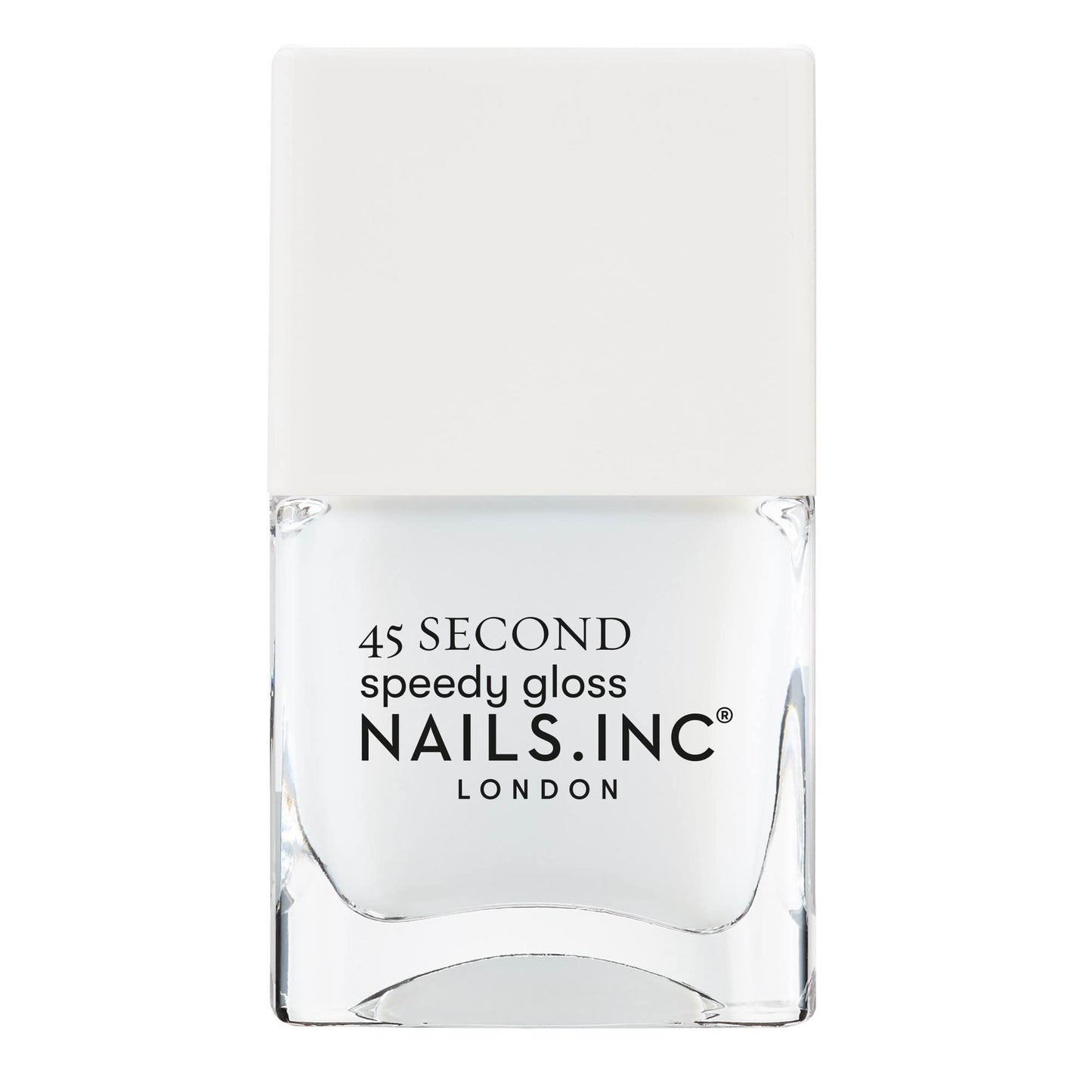 Nail Polish Duo And Tool Set - French Mani Hack