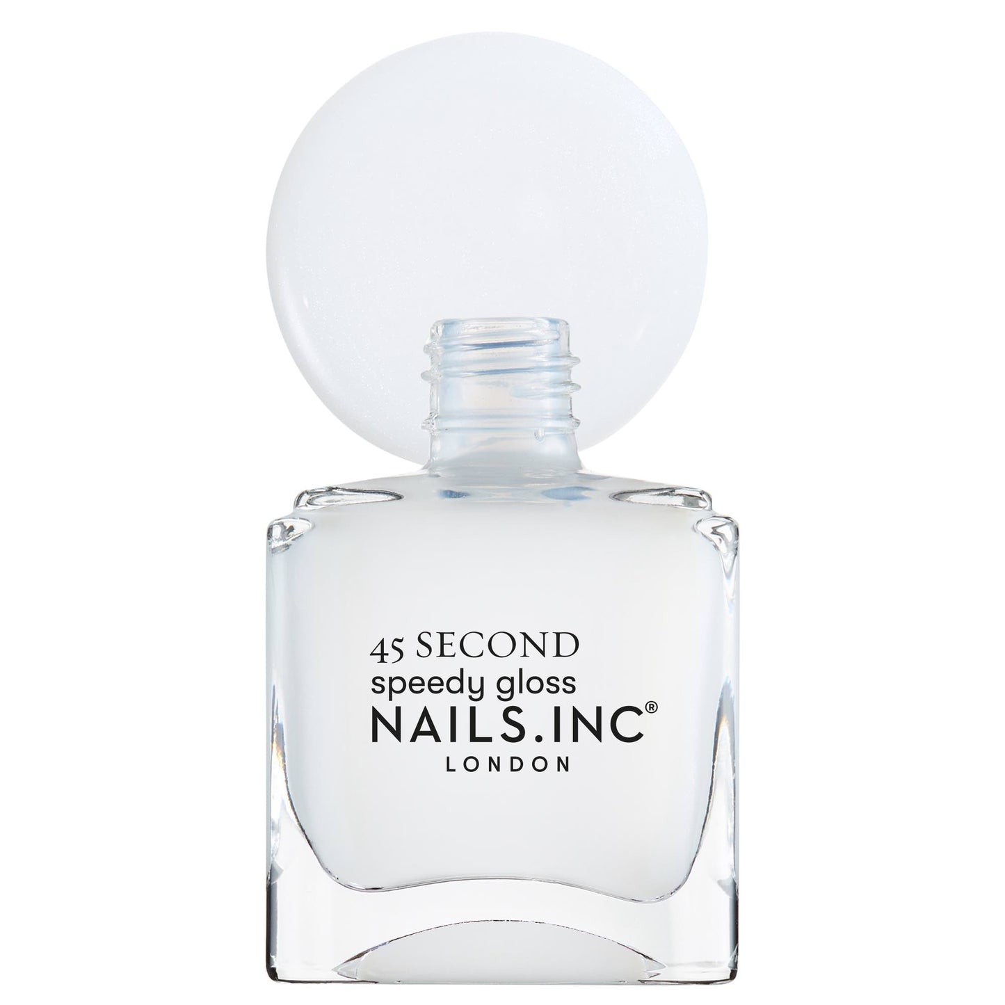 Nail Polish Duo And Tool Set - French Mani Hack